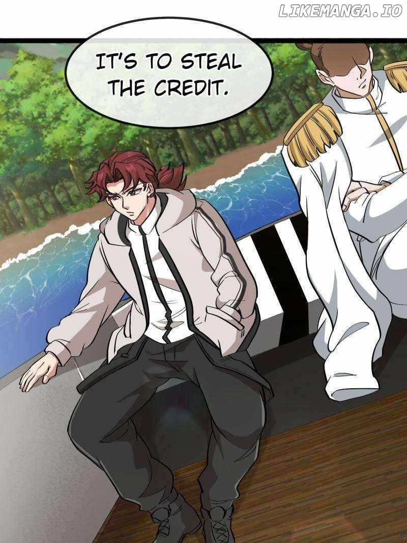 I Am The Monster Overlord Chapter 75 27